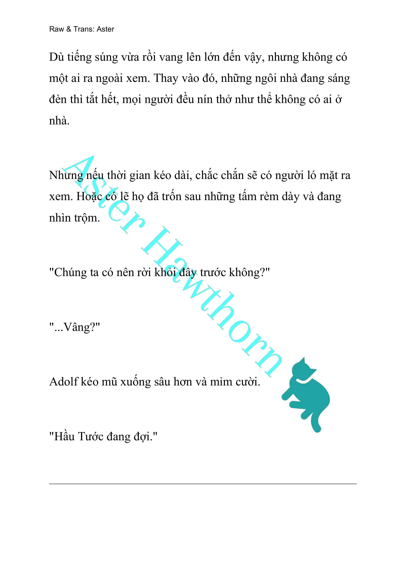 [NOVEL] Odalisque Chap 28 - Trang 2