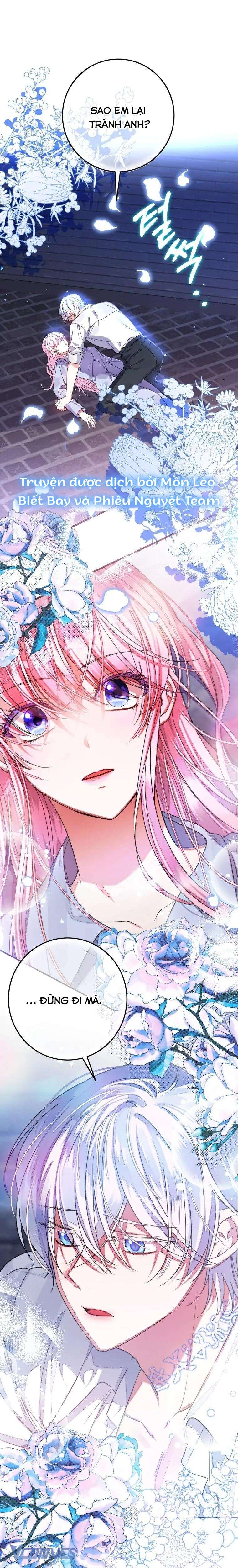 Tôi Gặp Nam Chính Trong Tù Chapter 1 - Next Chapter 2