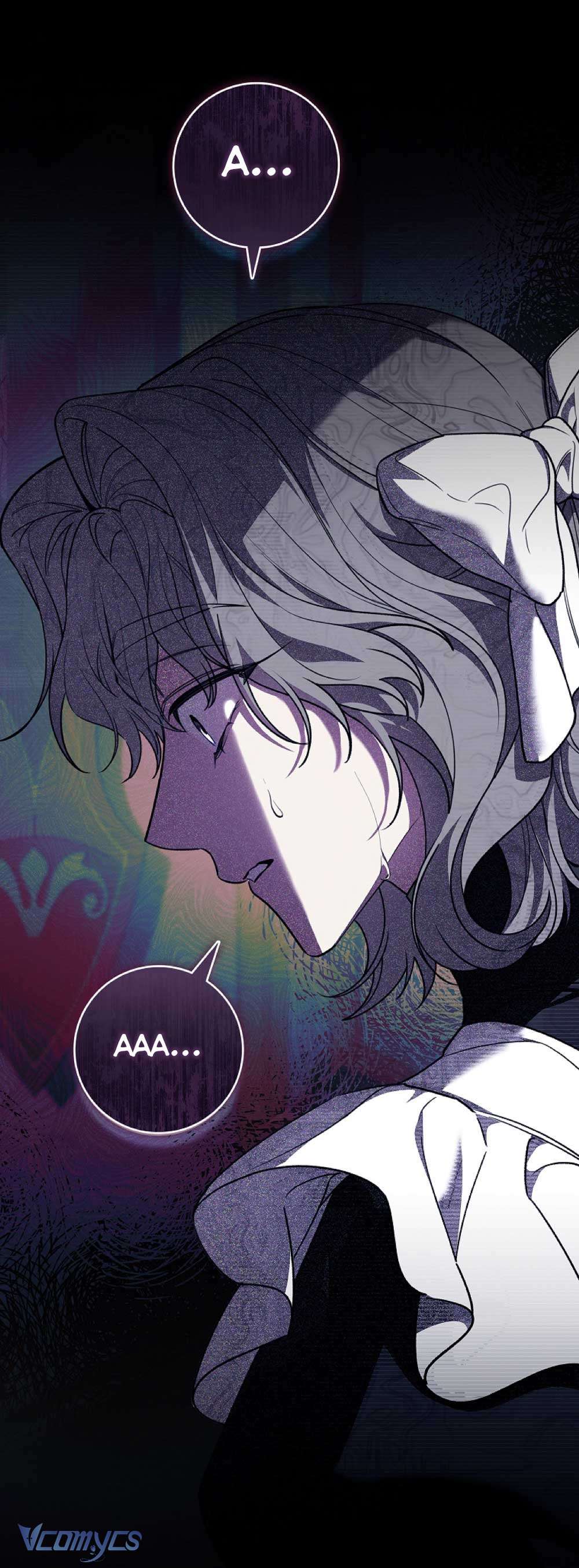 100 lời nguyền tại dinh thự Illestone Chap 12 - Trang 3