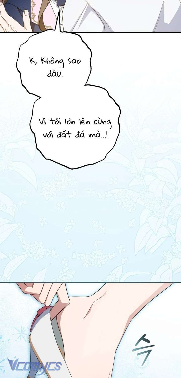 Được Yêu Thương Mà Còn Ngại Ngùng Sao! Chap 92 - Trang 4