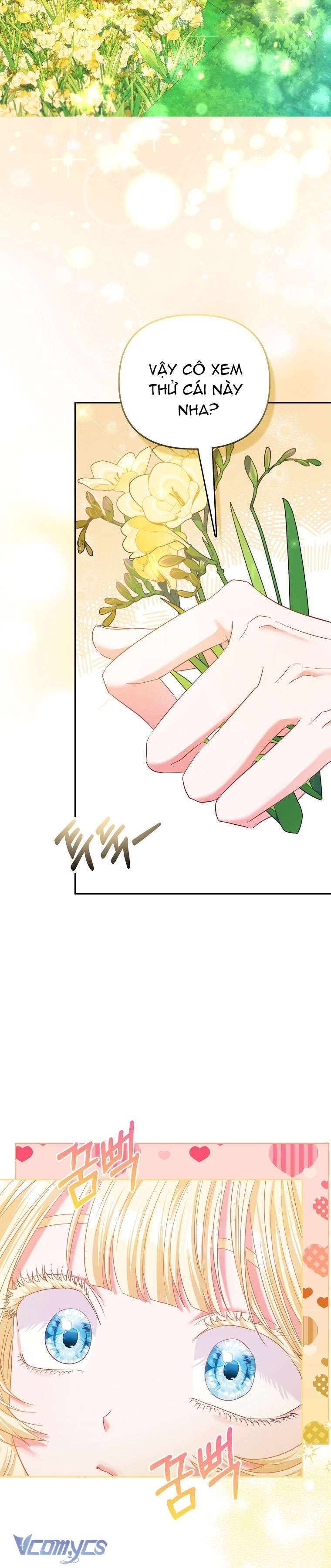 Nàng Công Chúa Của Mọi Người Chapter 25 - Trang 4