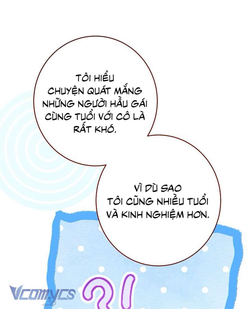 Hầu Gái Độc Quyền Của Hoàng Hậu Phản Diện Chapter 101 - Trang 4