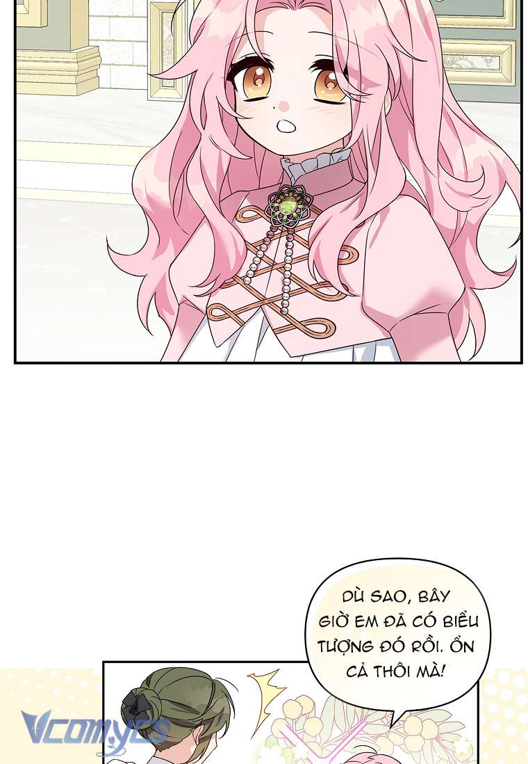 Tôi đã trở thành con gái út của công tước phản diện Chapter 6 - Next Chapter 7