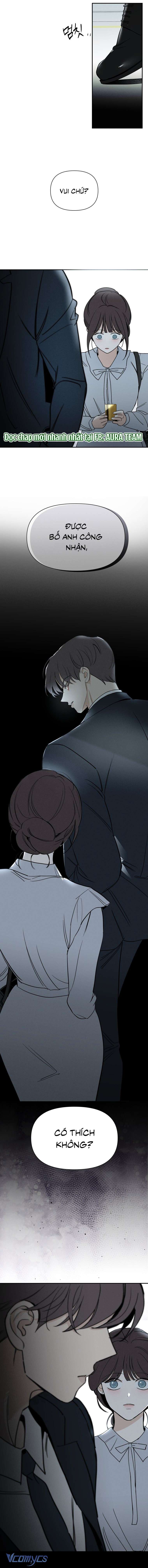Người Đàn Ông Của Kẻ Khác Chap 37 - Trang 3