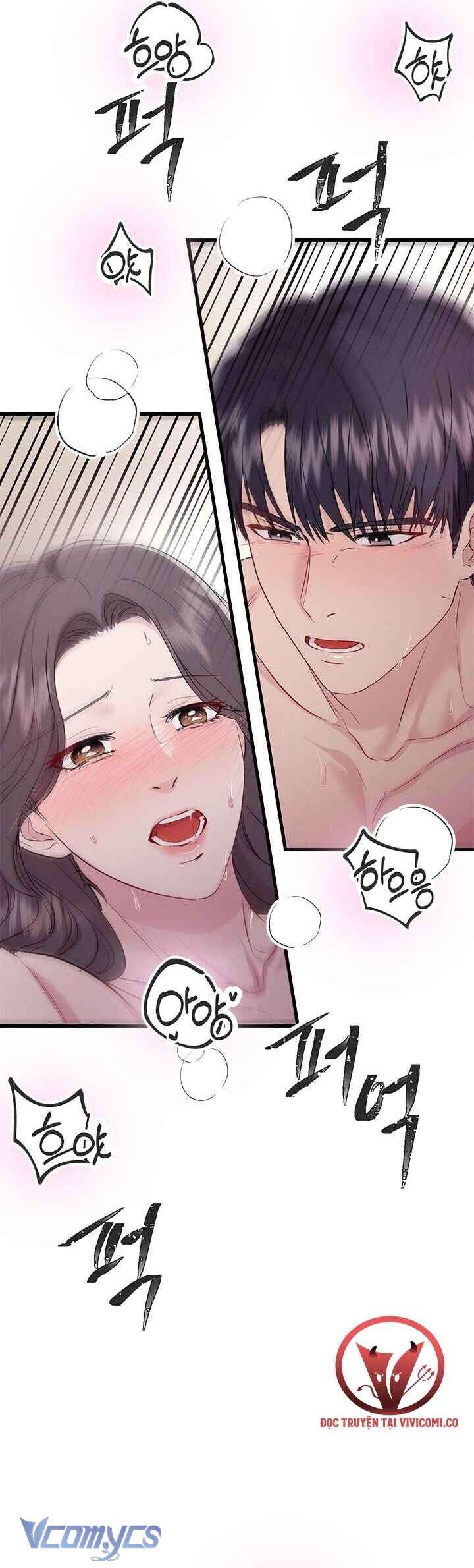 [18+] Đối Tác Dục Vọng Chap 33 - Trang 2