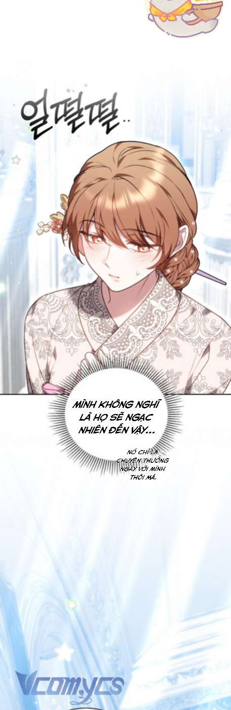 Cây Kim Chỉ Của Hoàng Hậu Chap 23 - Trang 2