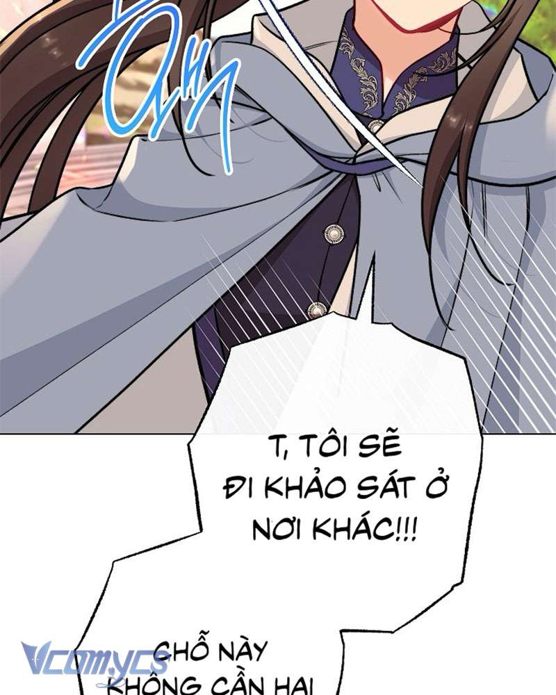 Hầu Gái Độc Quyền Của Hoàng Hậu Phản Diện Chap 82 - Trang 4