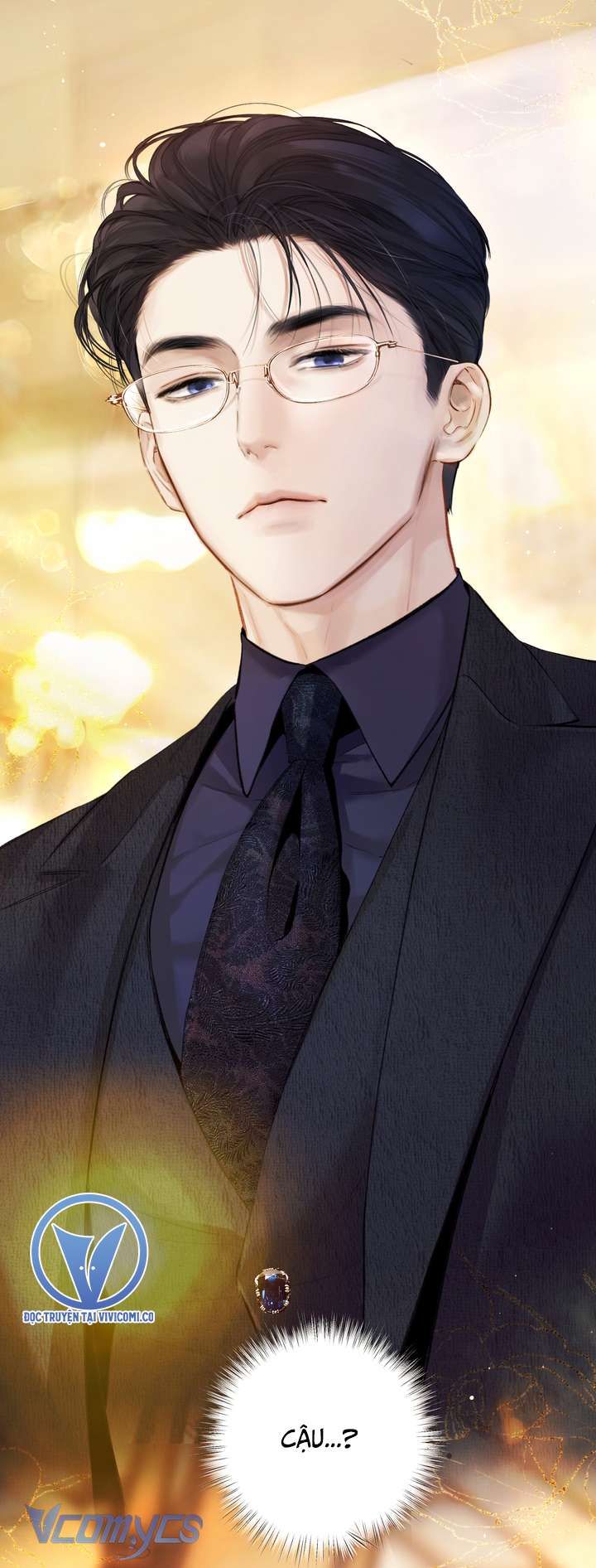 Trêu Nhầm Chapter 53 - Trang 4