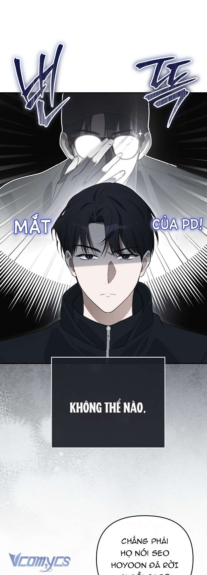 Rác Rưởi Sống Sót Với Thân Phận Thần Tượng PD Chap 2 - Next Chap 3