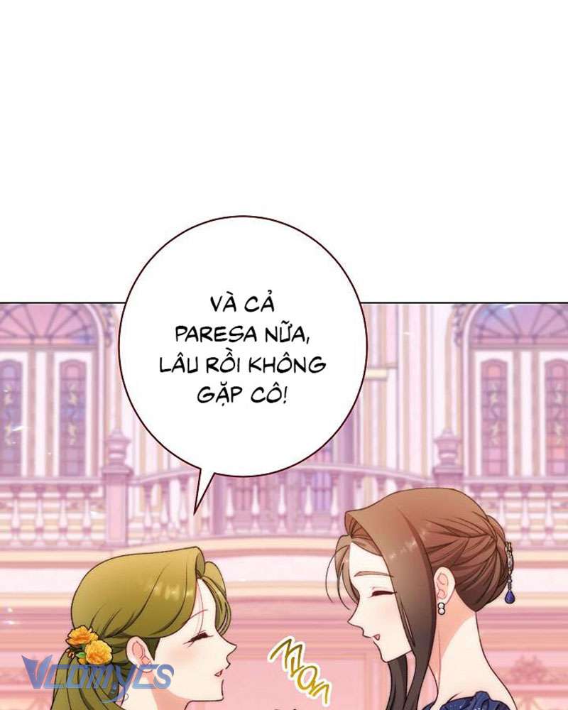 Hầu Gái Độc Quyền Của Hoàng Hậu Phản Diện Chap 107 - Trang 3