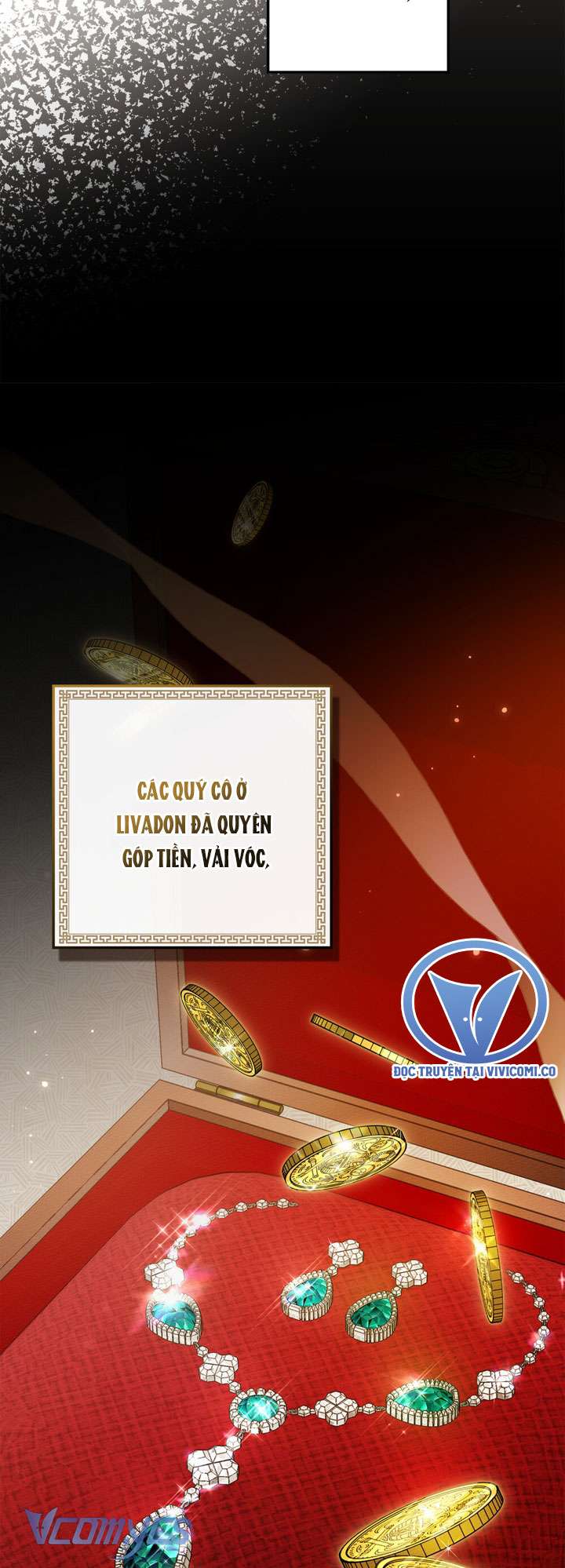 Dưới Bóng Cây Sồi Chap 116 - Trang 3