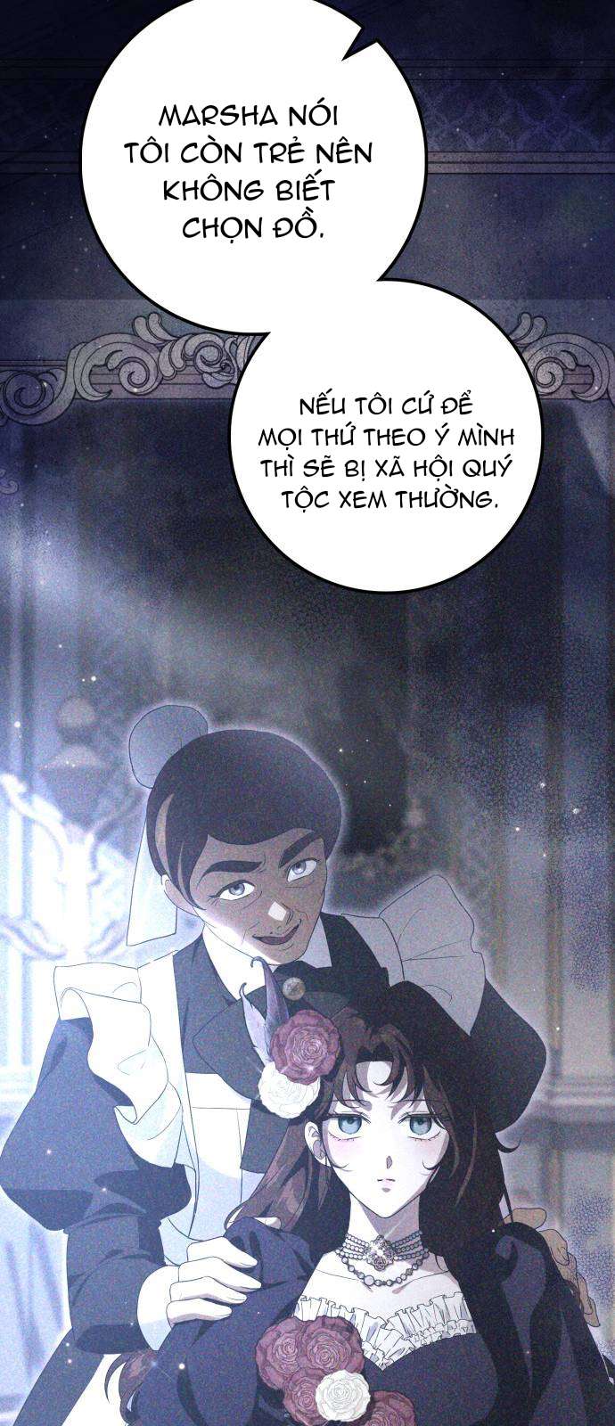 Nữ Công Tước Chiến Lợi Phẩm Chap 22 - Trang 3