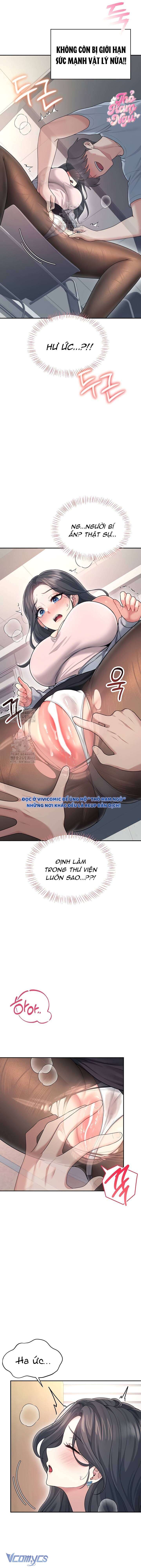 [18+] Đồ Chơi Tình Dục Không Dây Chap 51 - Next Chap 52