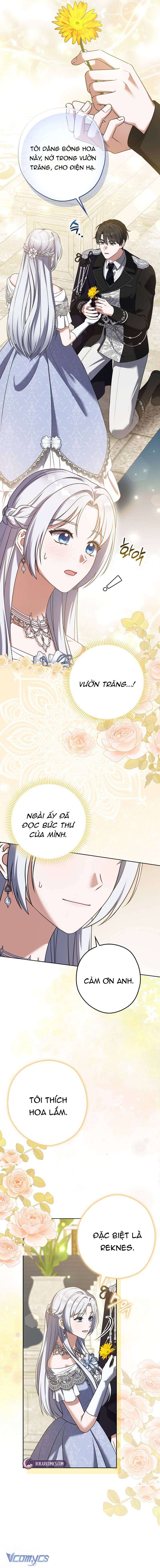 Nếu Không Kết Hôn, Tôi Sẽ Chết Chap 2 - Trang 2