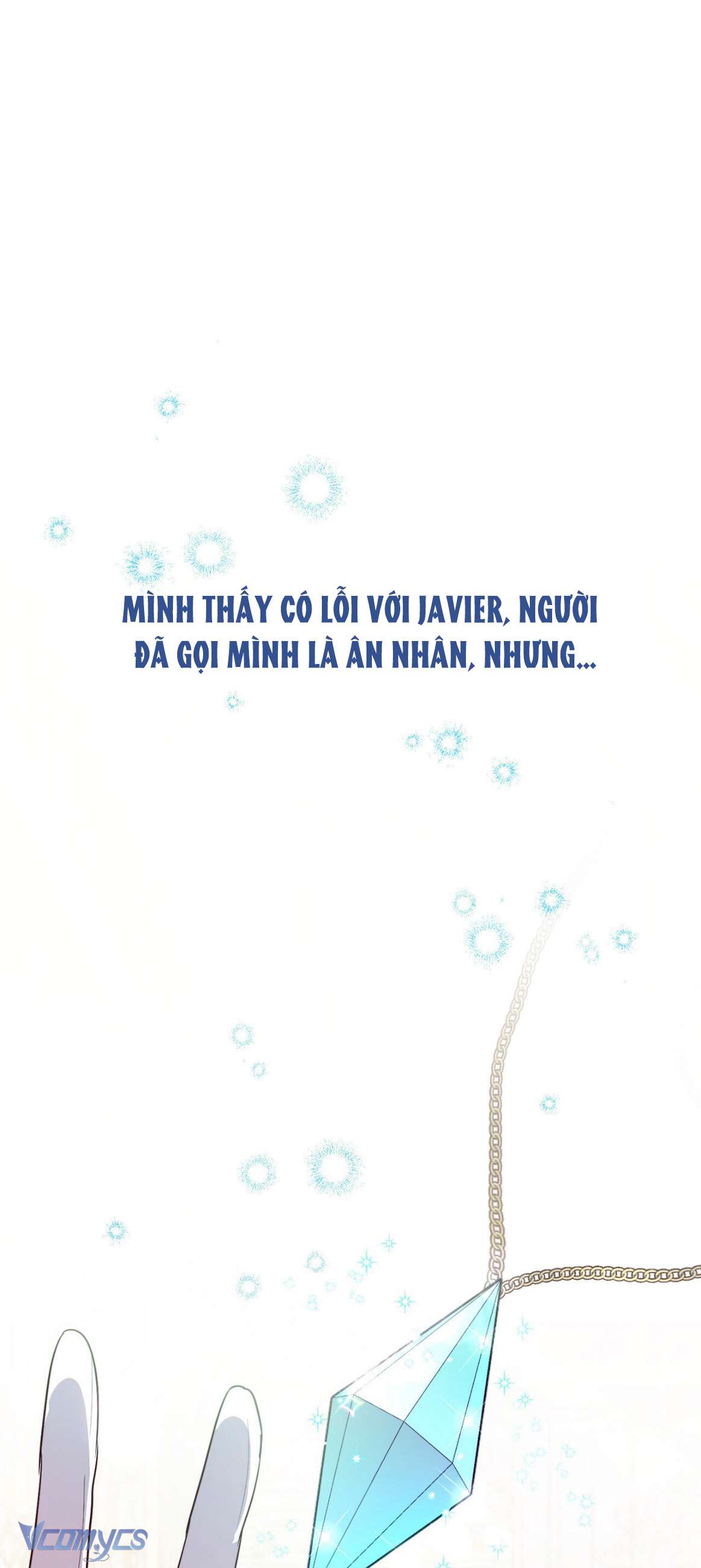 Kết Thúc Viên Mãn Không Cần Tình Yêu Chap 12 - Trang 2