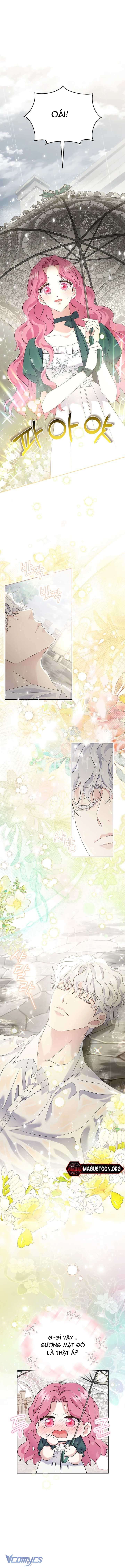 Sa Vào Vòng Tay Của Nam Chính Dịu Dàng Nhưng Chiếm Hữu Chap 4 - Next Chap 5