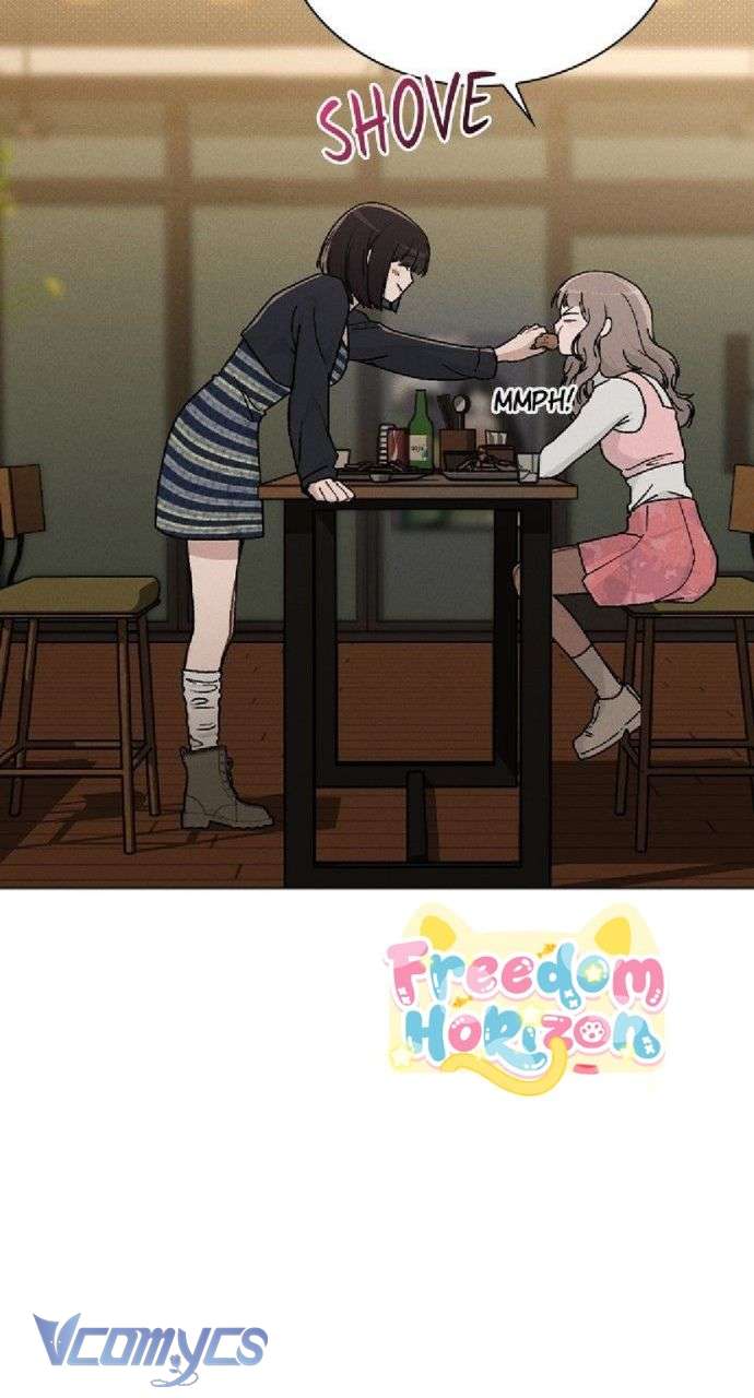 Review Người Yêu Cũ Chap 10 - Trang 3