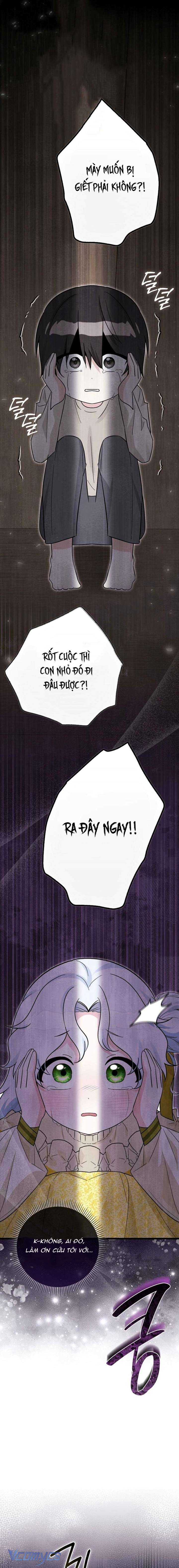 Thỏ Á? Rõ Ràng Là Mãnh Thú Cơ Mà! Chap 3 - Next Chap 4