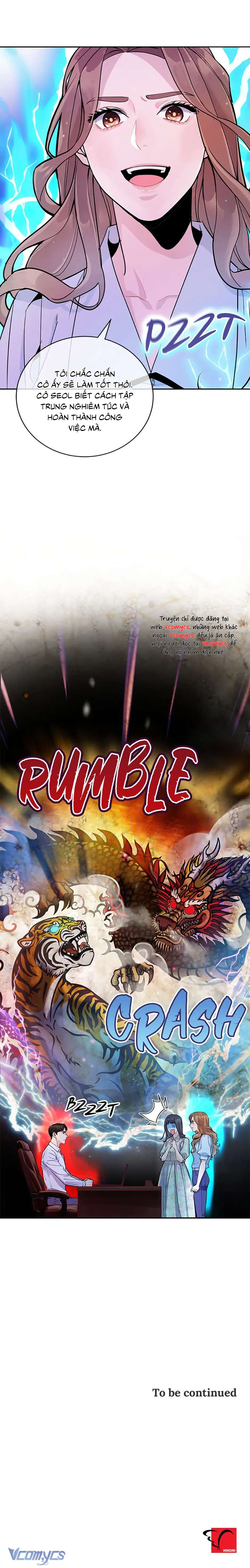 Lời Tỏ Tình Đáng Ngờ Chap 5 - Trang 2