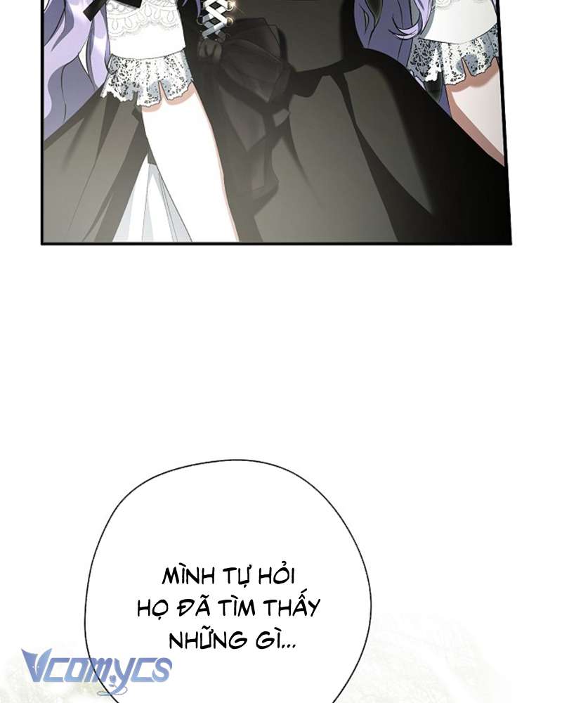 Các Nam Chính Đã Bị Nữ Phụ Cướp Mất Chap 53 - Trang 3