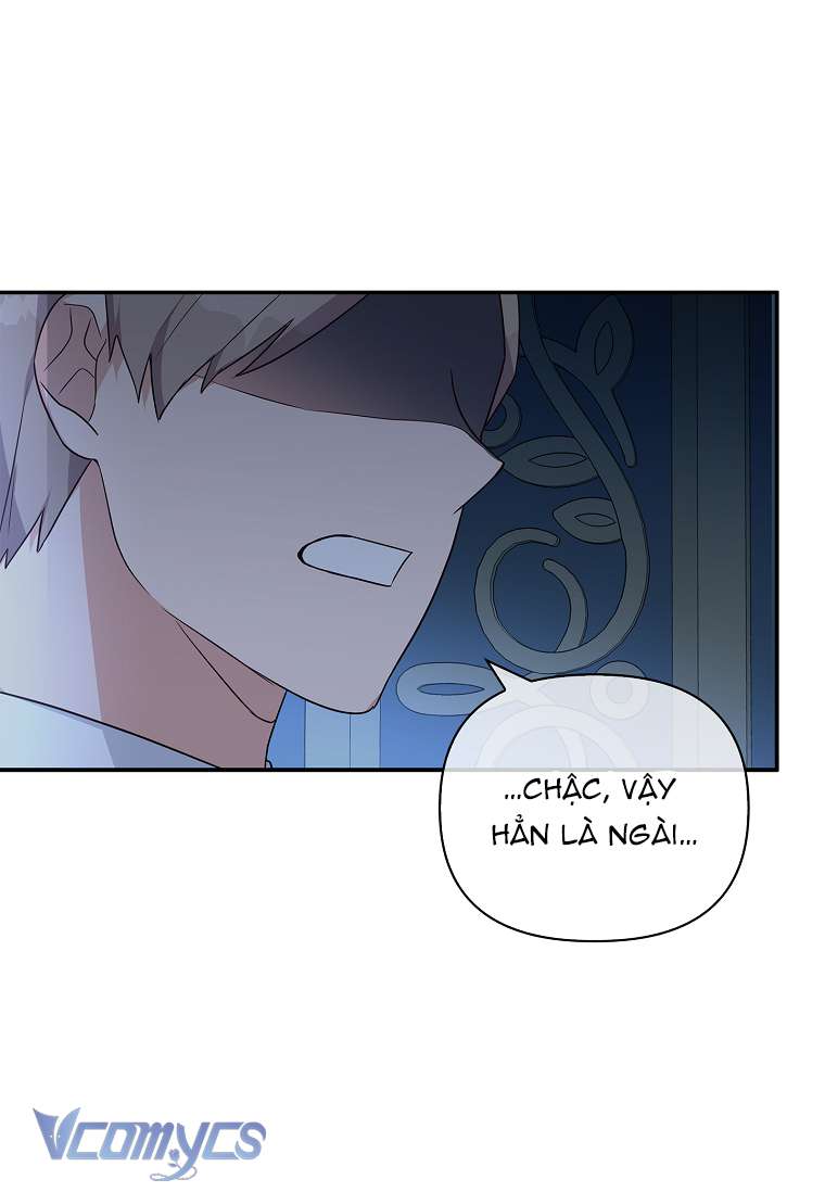 Tôi đã trở thành con gái út của công tước phản diện Chapter 10 - Trang 3