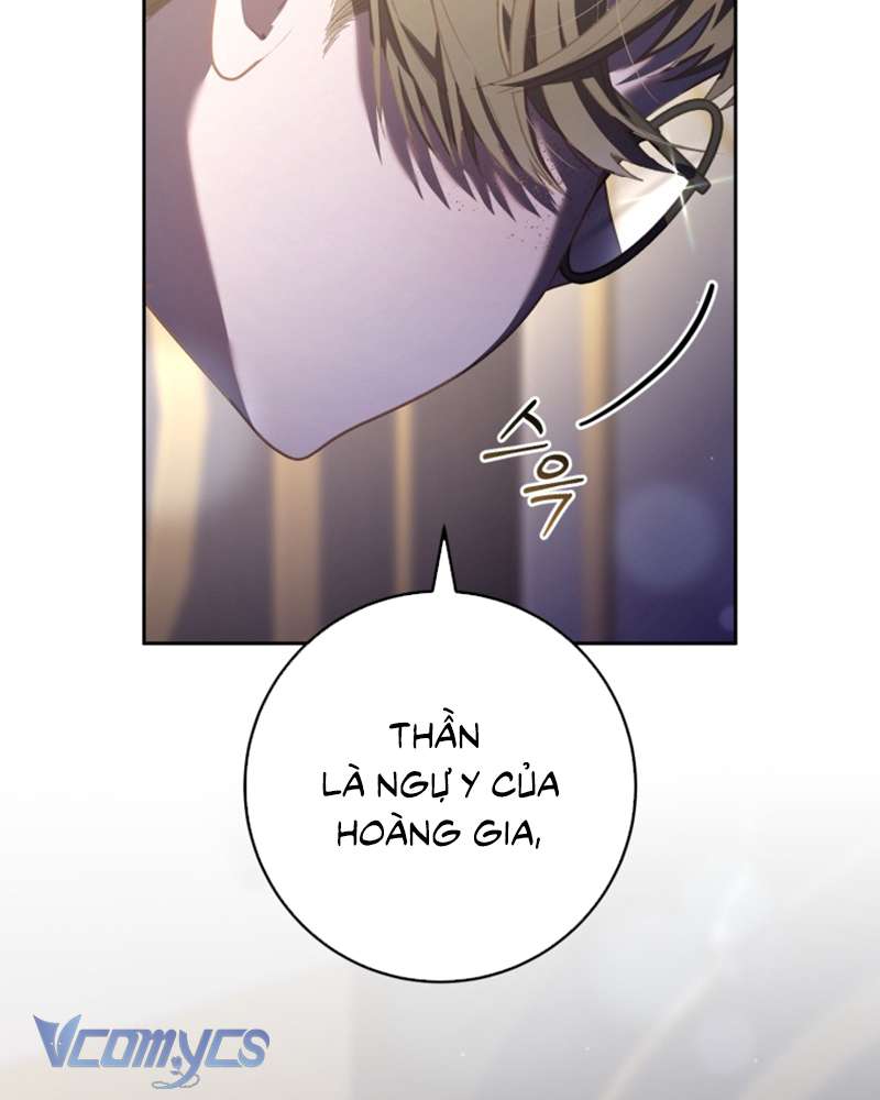 [Sứa Biển] Em Trai Tôi Là Hoàng Đế Ngang Ngược Chap 71 - Next Chap 72