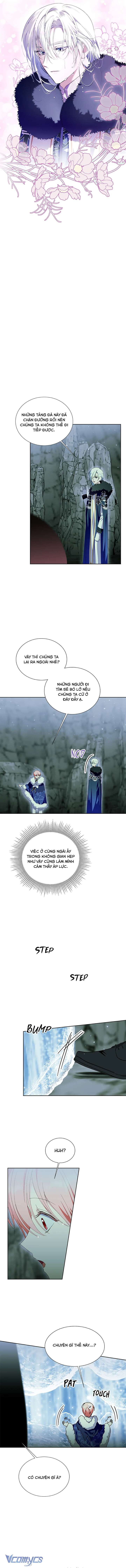 [PNT] Phía Sau Mặt Nạ Của Nam Chính Hiền Lành Chap 47 - Trang 2