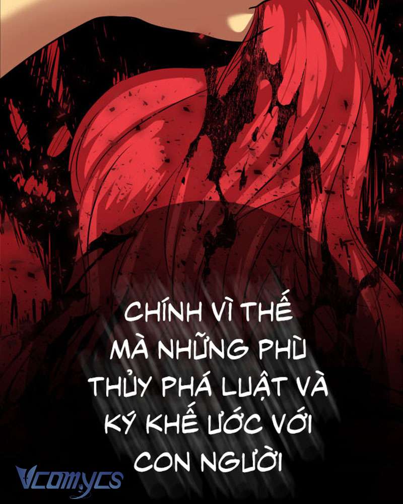 Nữ Chính Chap 1 - Trang 2