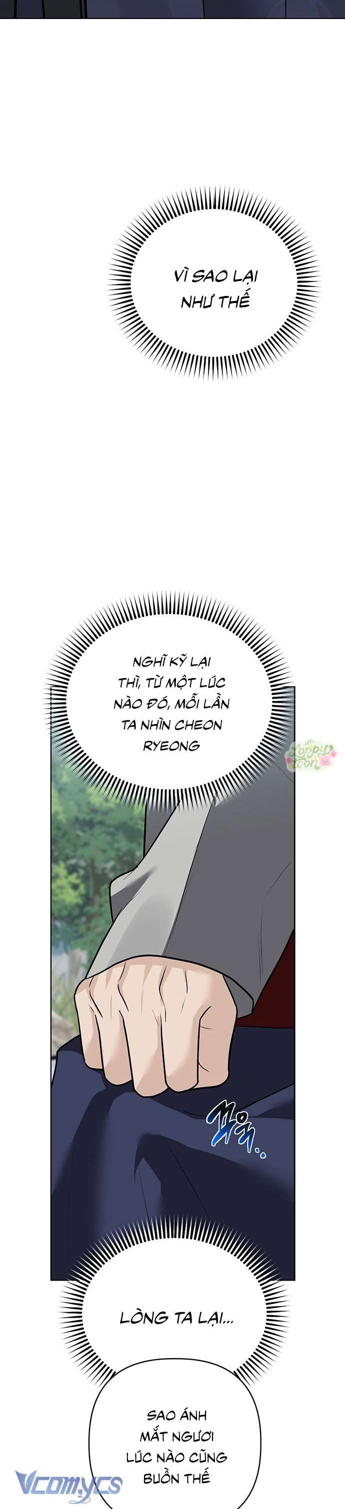 Quỷ Hồn Chap 38 - Next Chap 39