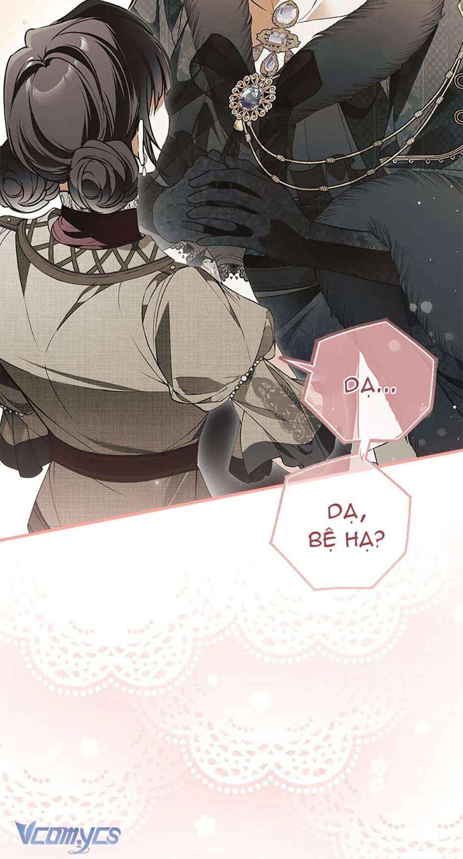 Ai Đó Đang Điều Khiển Cơ Thể Của Tôi Chap 59 - Trang 4