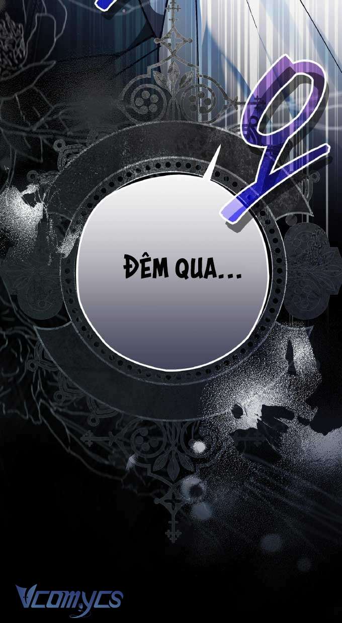 Gửi đến người sói yêu dấu của em Chap 2 - Trang 2