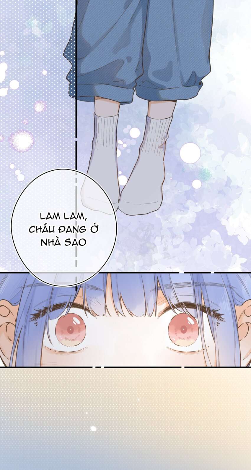 Ánh Sao Phiêu Linh Trong Nước Chap 77 - Trang 4