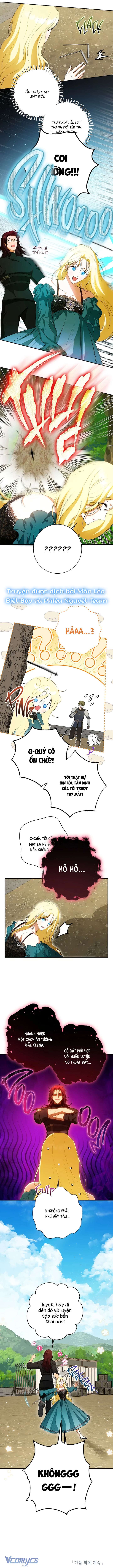 Hình Như Tôi Đã Xuyên Vào Cuốn Tiểu Thuyết Nào Đó Chap 56 - Next Chap 57