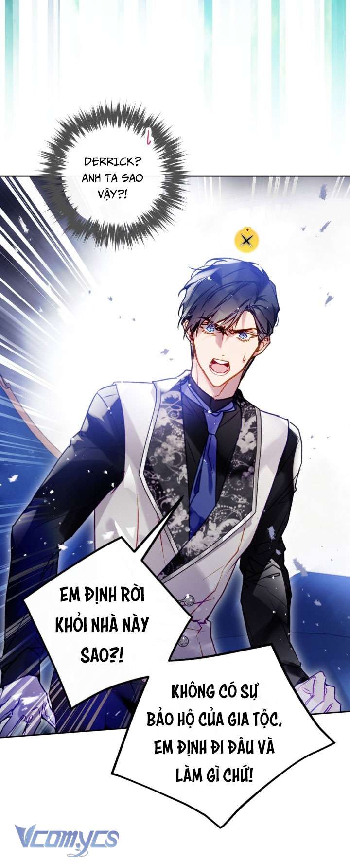 Kết Cục Của Nhân Vật Phản Diện Chỉ Có Thể Là Cái Chết Chap 165 - Trang 4