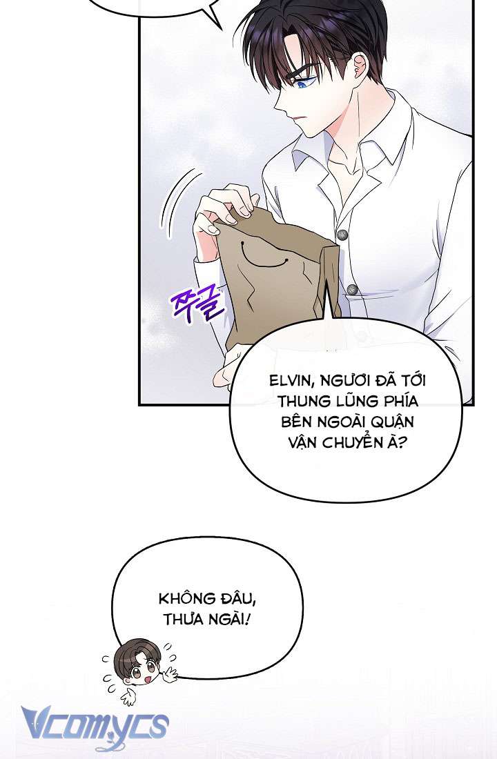 Trở Thành Con Gái Của Các Nhân Vật Chính Chapter 23 - Next Chapter 24