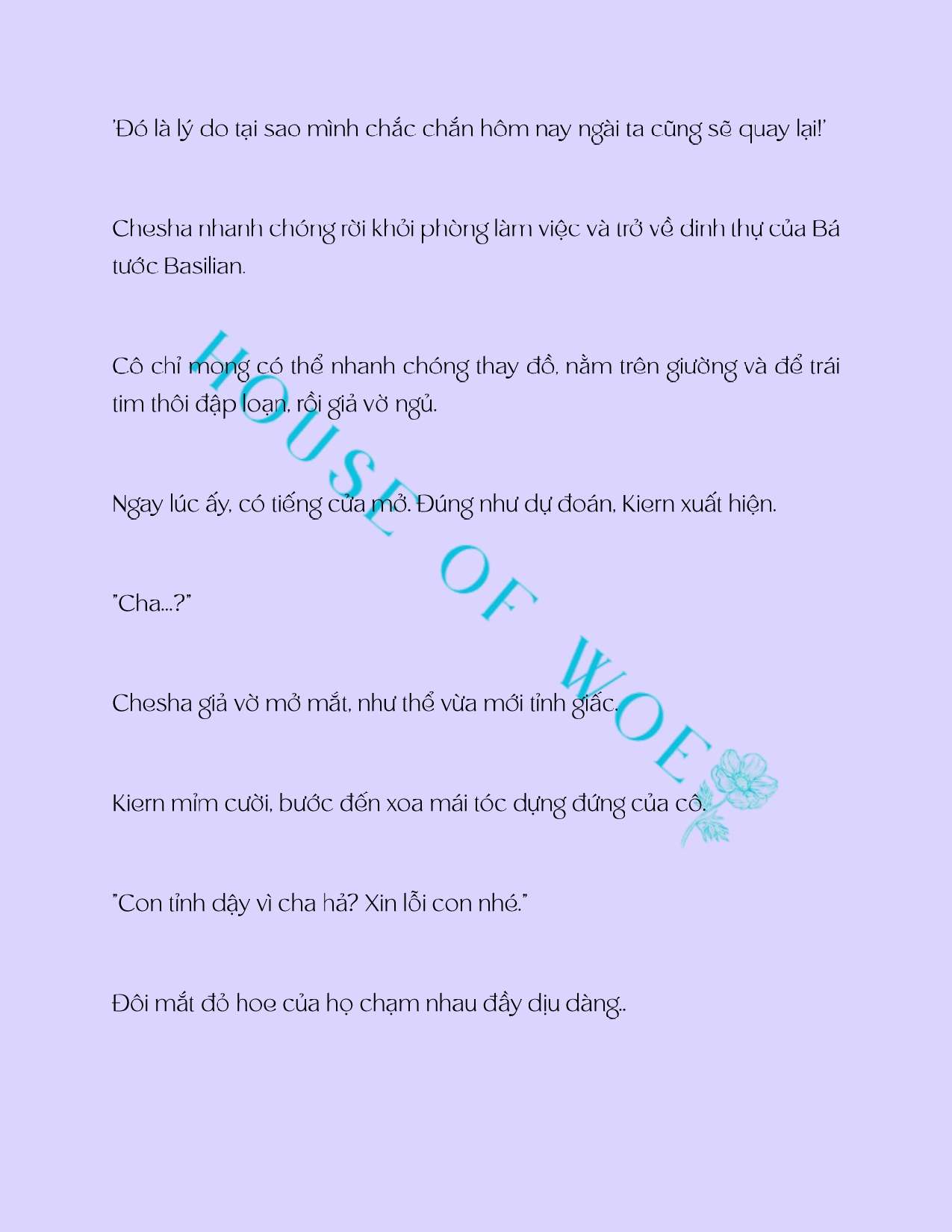 [NOVEL] NÀNG TIÊN BÉ CON LÀ NHÂN VẬT PHẢN DIỆN Chap 20 - Next Chap 21