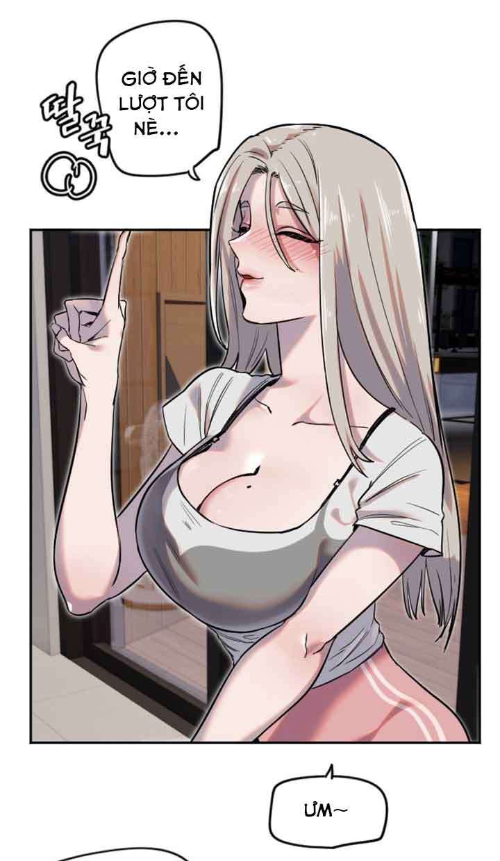 Manitto Chapter 8 - Trang 3