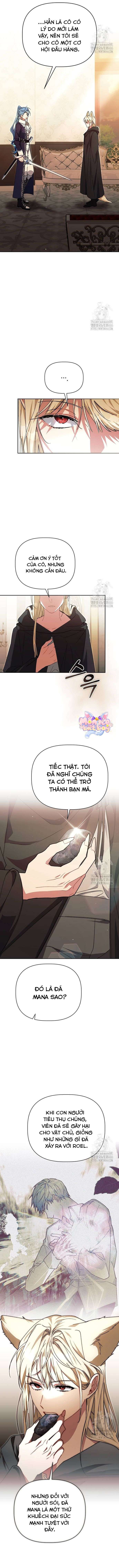 Con Đường Hoa Dành Cho Nam Chính Chap 63 - Trang 4