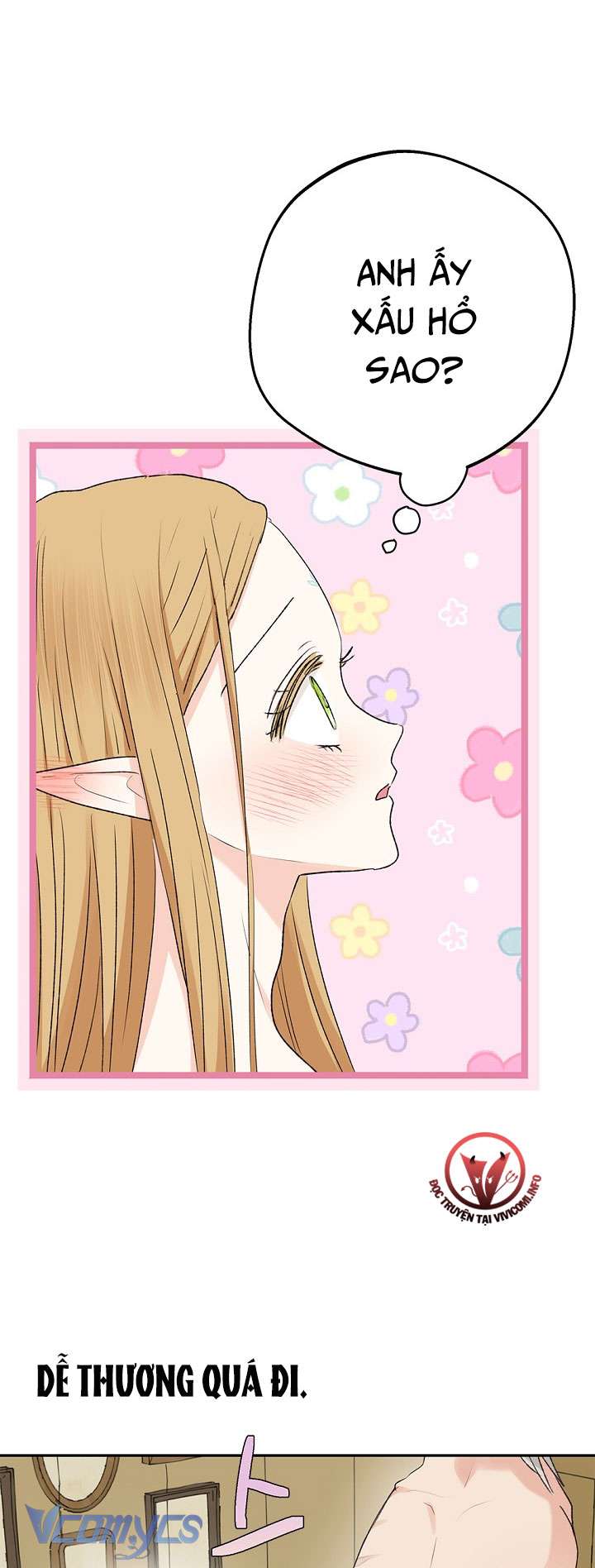 [KHÔNG CHE] Yêu Tinh Giao Phối Chap 13 - Trang 2