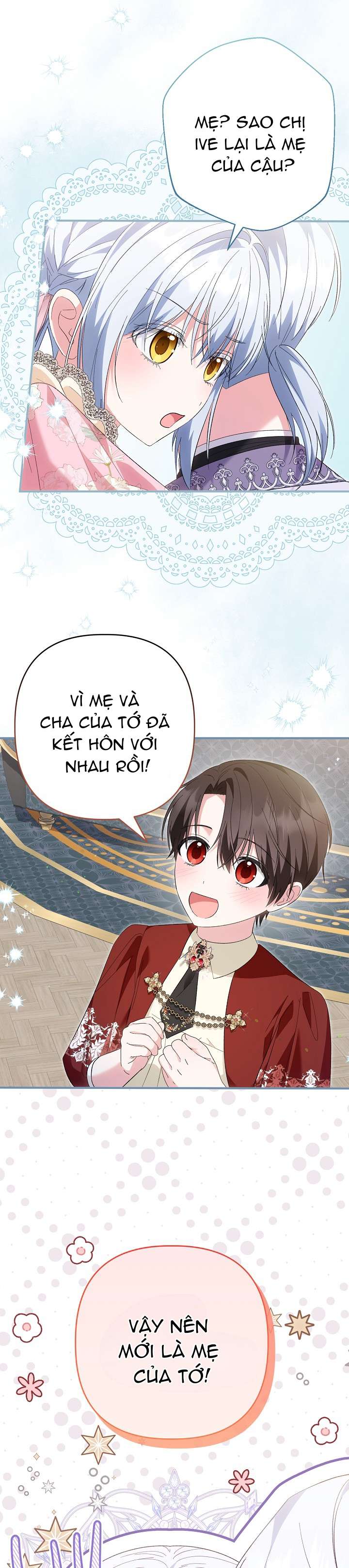 Cha Của Nam Chính Từ Chối Hủy Hôn Chap 45 - Trang 4