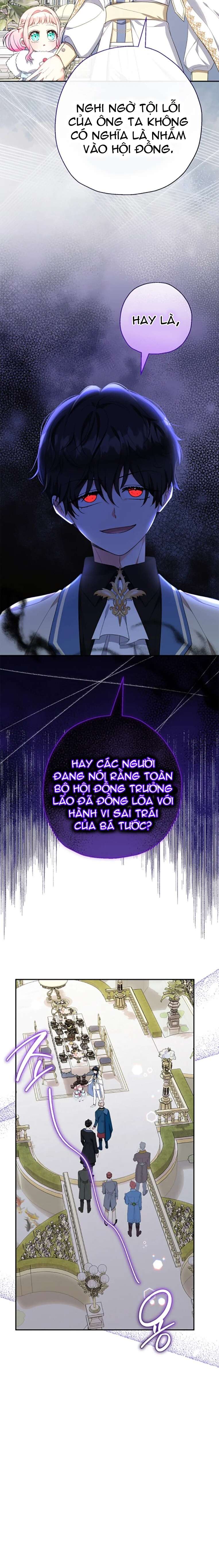 [PNT] Tiểu Thư Tích Tiền Đi Bụi Chap 47 - Trang 2