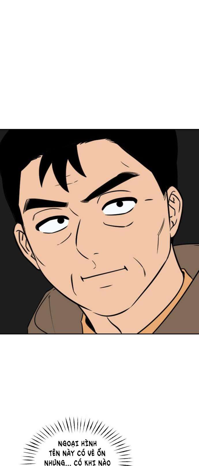 Trận Đấu Đồng Đội Của Những Tài Xế Xe Tải Chap 8 - Next Chap 9