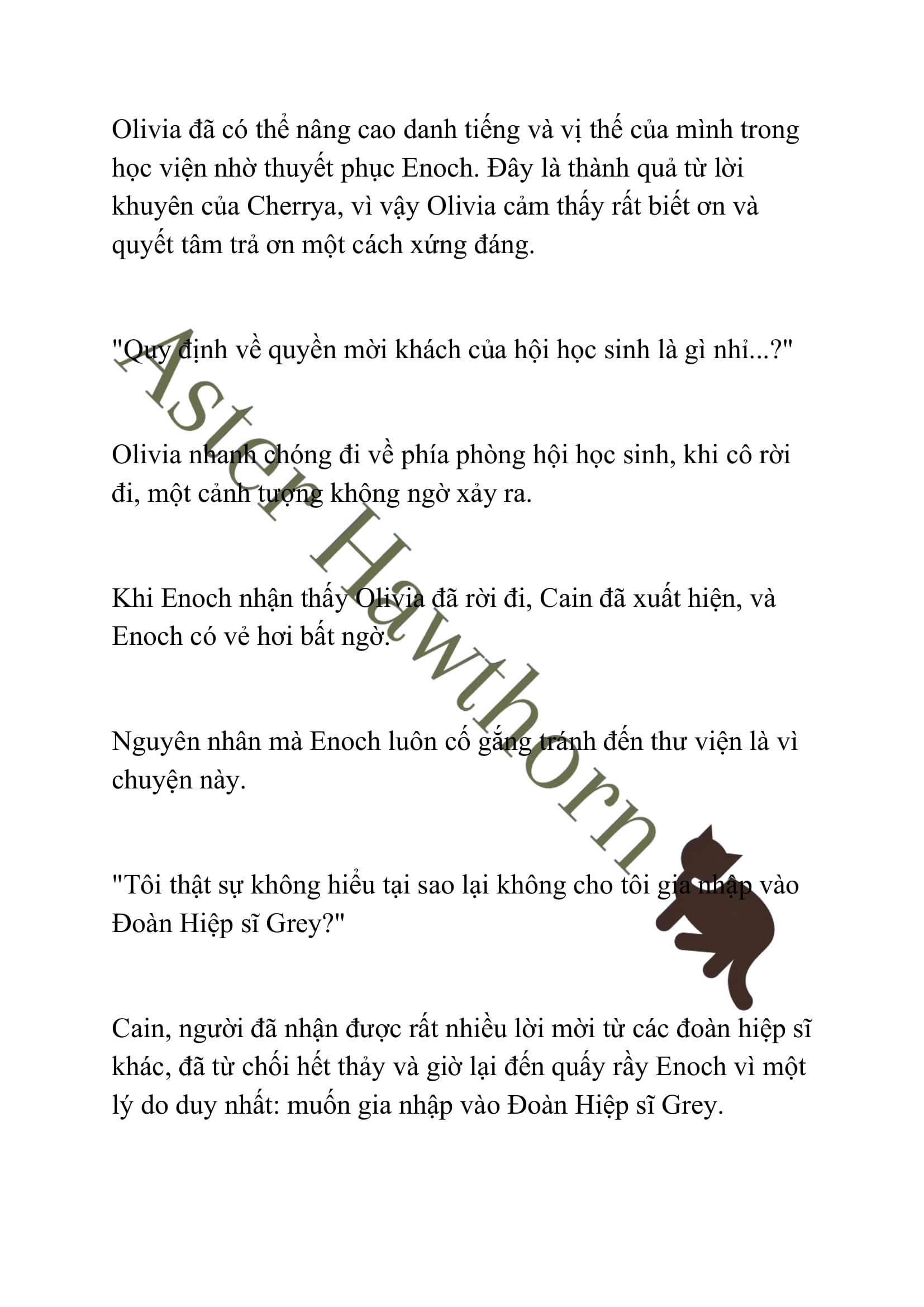 [NOVEL] Gặp Lại Kẻ Thù Ở Lễ Đính Hôn Chap 106 - Trang 2