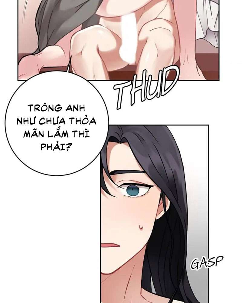 Cô Chủ Và Người Hầu Chapter 2 - Trang 3