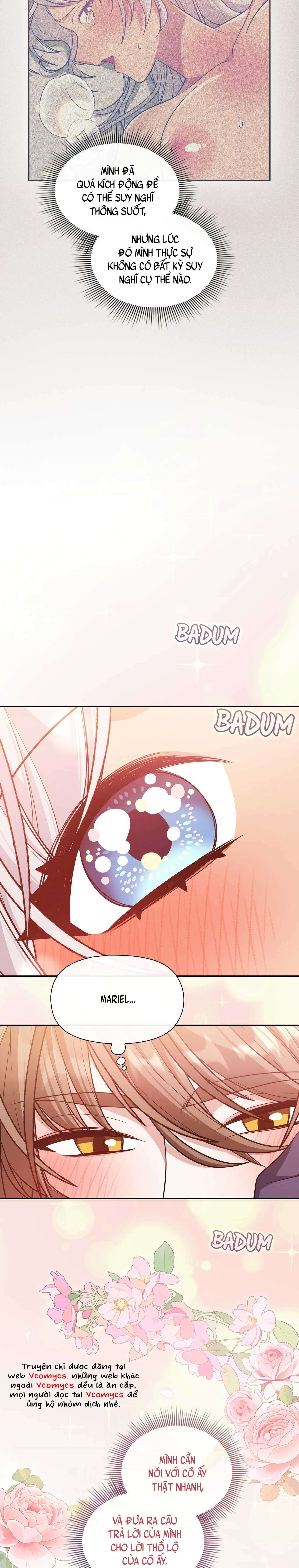 Cuộc Vui Thác Loạn Tử Thần Chap 13 - Trang 2