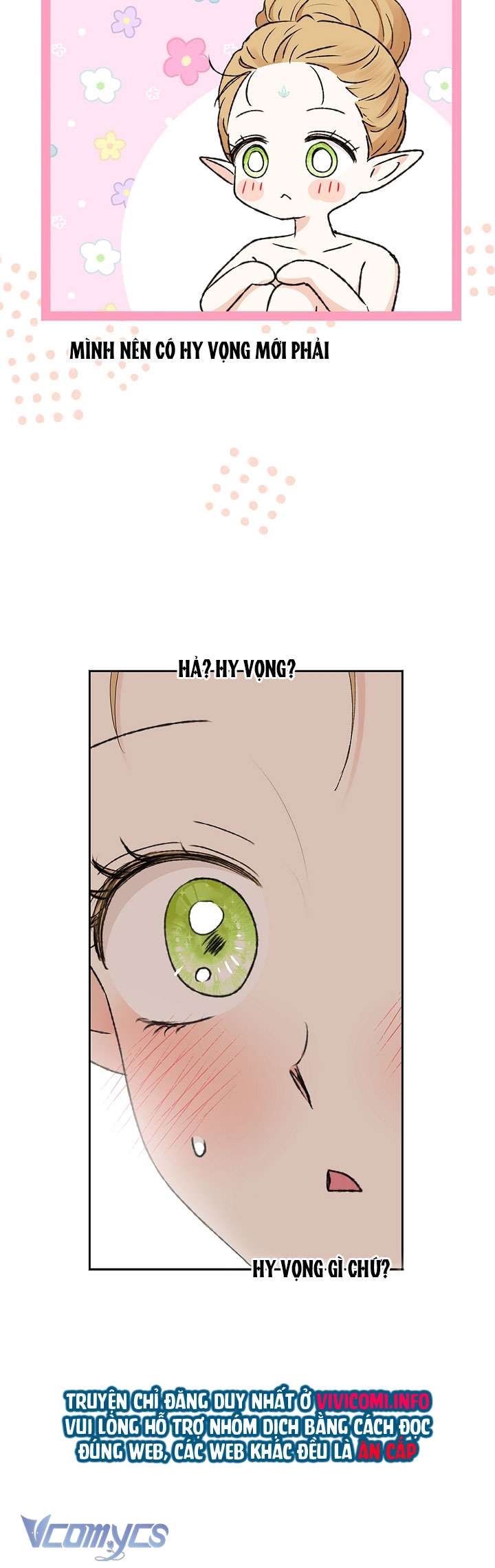 [KHÔNG CHE] Yêu Tinh Giao Phối Chap 21 - Trang 2