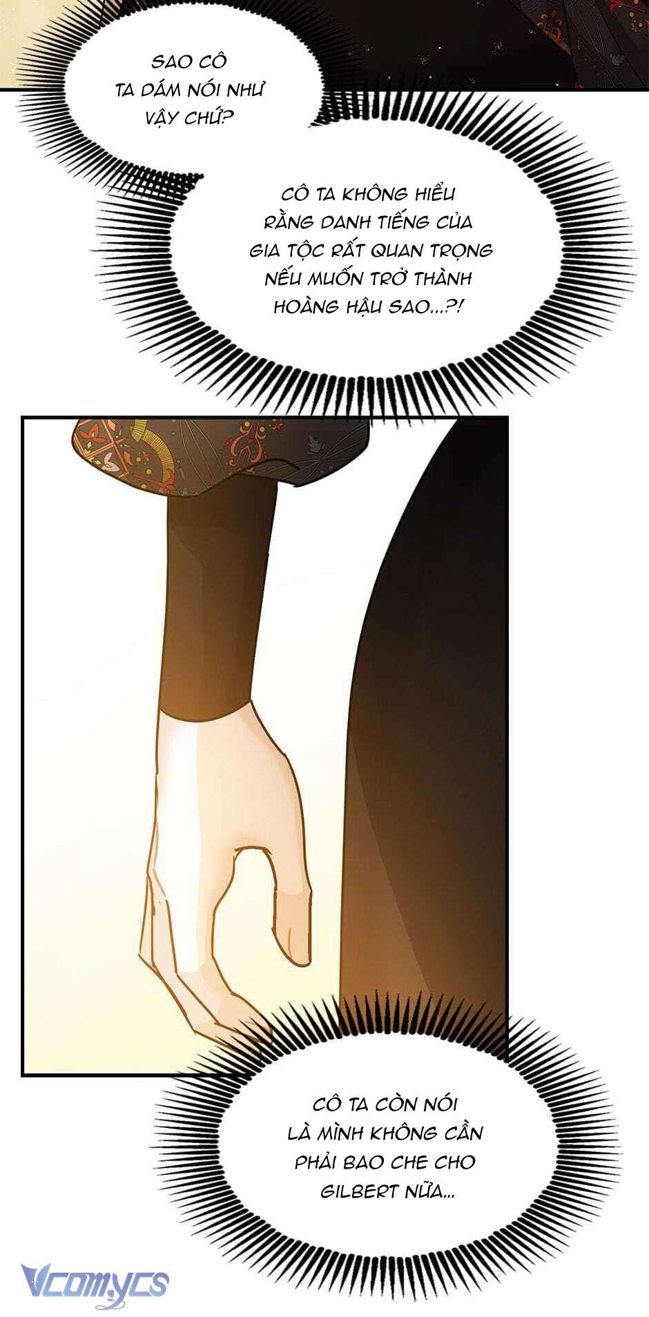 Liều Thuốc An Thần Của Bạo Chúa Chap 34 - Trang 4