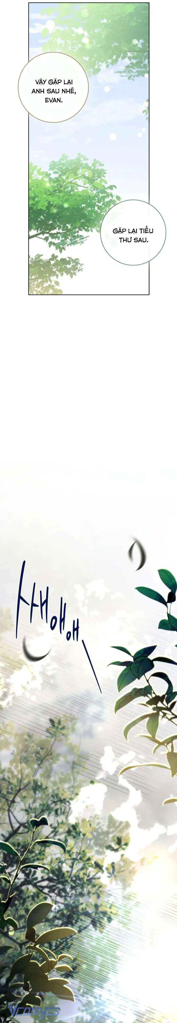 [PNT] Nam Chính À, Tôi Sẽ Tôn Trọng Sở Thích Của Anh! Chap 33 - Trang 2