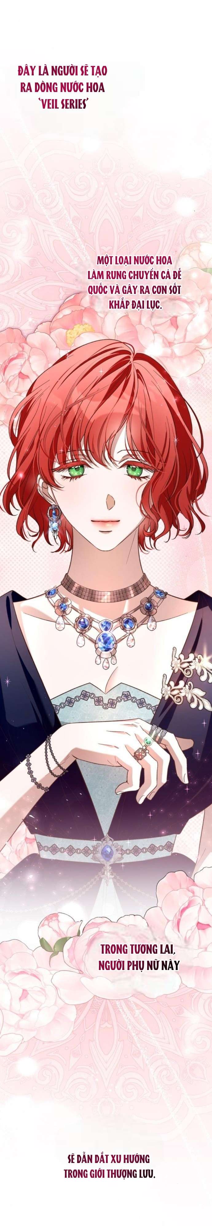 Cô Dâu Của Đại Công Tước Là Chiến Binh Địa Ngục Chap 11 - Next Chap 12