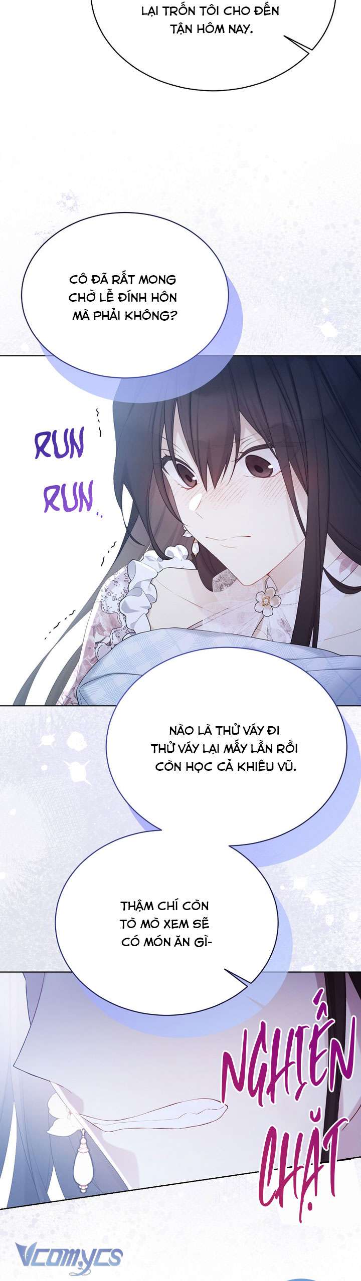 Vương Miện Lục Bảo Chap 119 - Trang 2